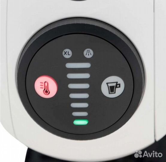 Капсульная кофемашина nescafe dolce gusto KP240110