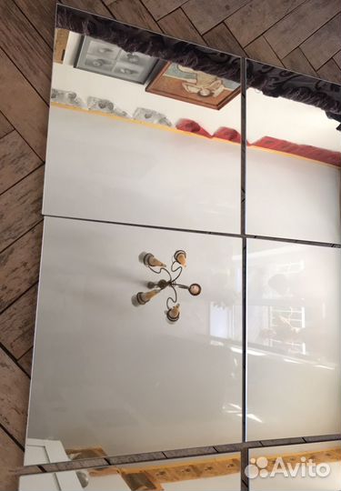 Зеркало настенное IKEA