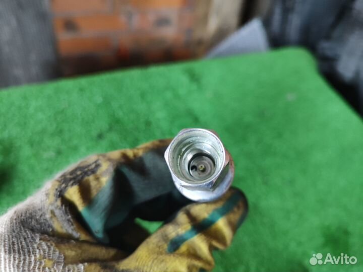 Датчик кондиционера Volkswagen Touareg 7L