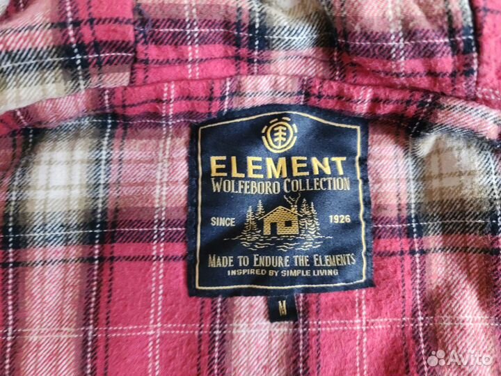 Куртка Element