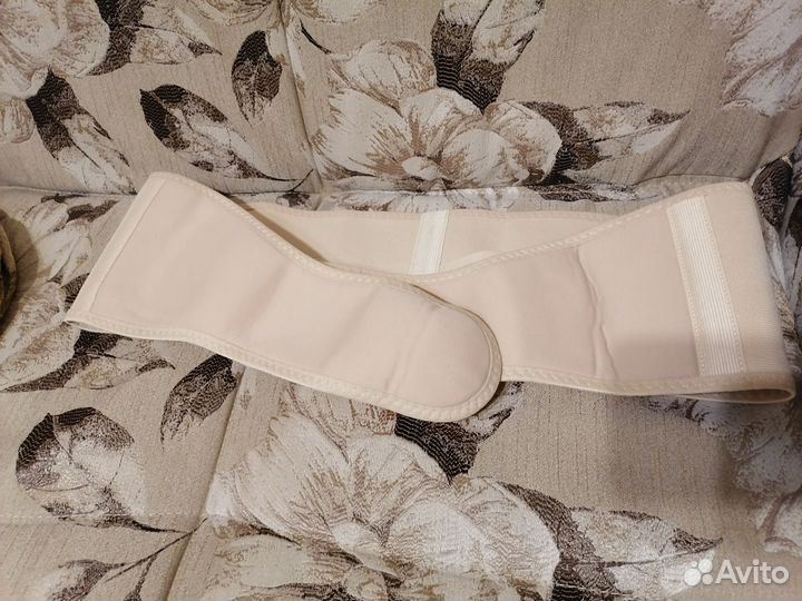 Бандаж дородовый и послеродовый