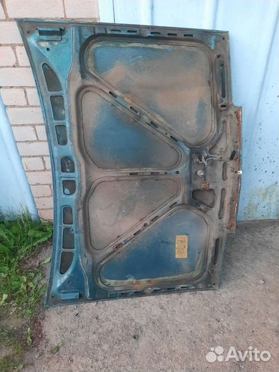 Капот