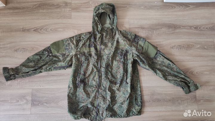 Военная форма вкпо демисезонная