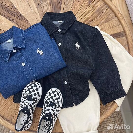 Детская одежда новая