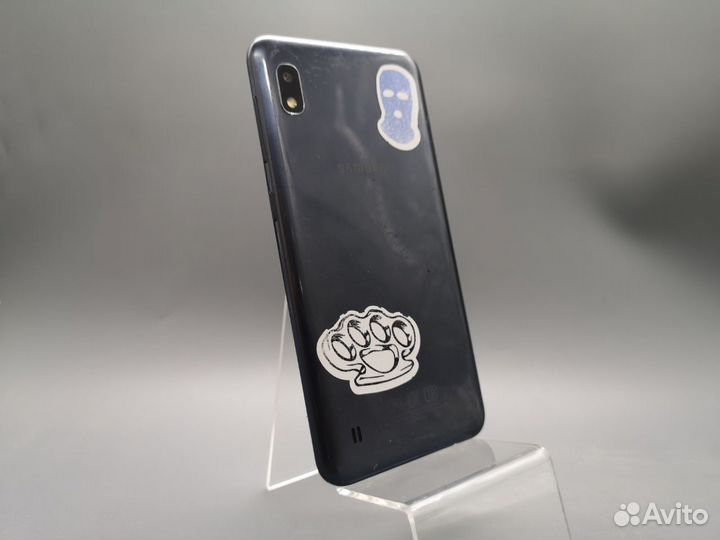 Samsung Galaxy A10, 2/32 ГБ