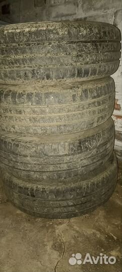 Kumho Ecowing KH19 185/65 R15