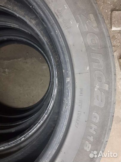 Goform GH-18 225/55 R18 98V
