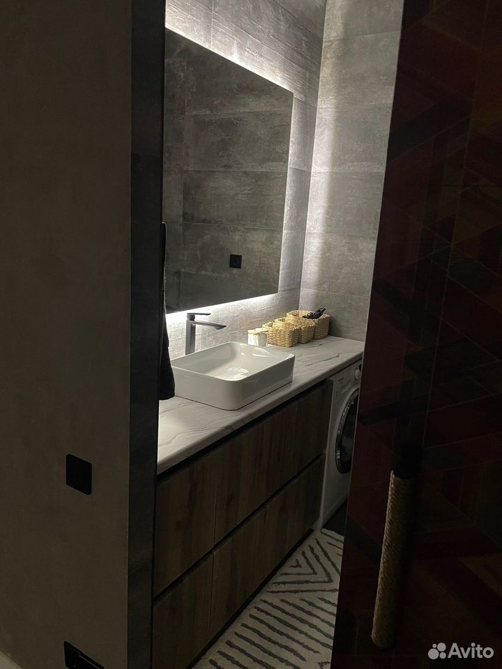 Квартира-студия, 43 м² — фото 4