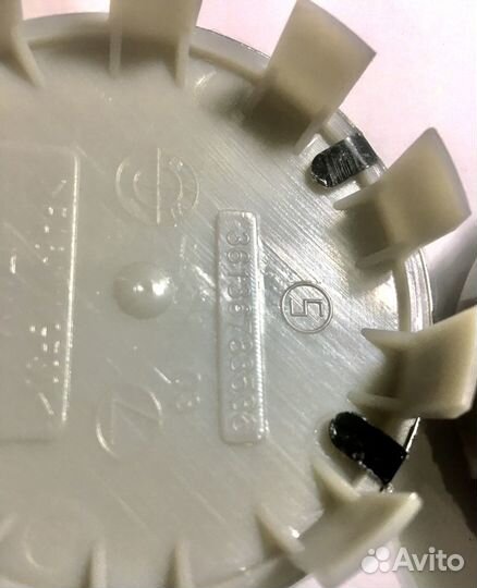 Значки BMW 68 для машины спорт м бмв. Новые