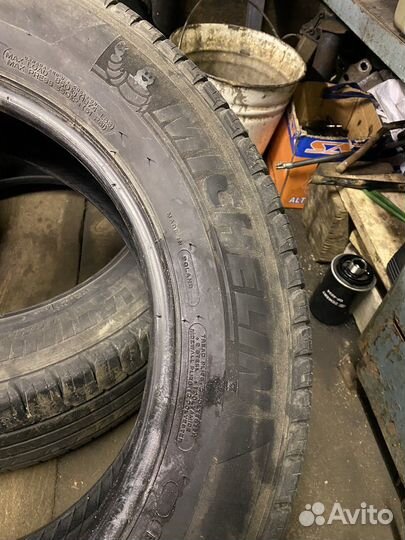 Michelin CrossClimate 225/65 R17