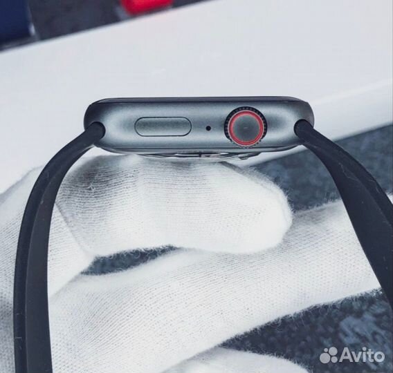 Airpods Pro+Apple Watch 7