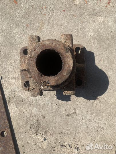 Прицепное устройство камаз/краз