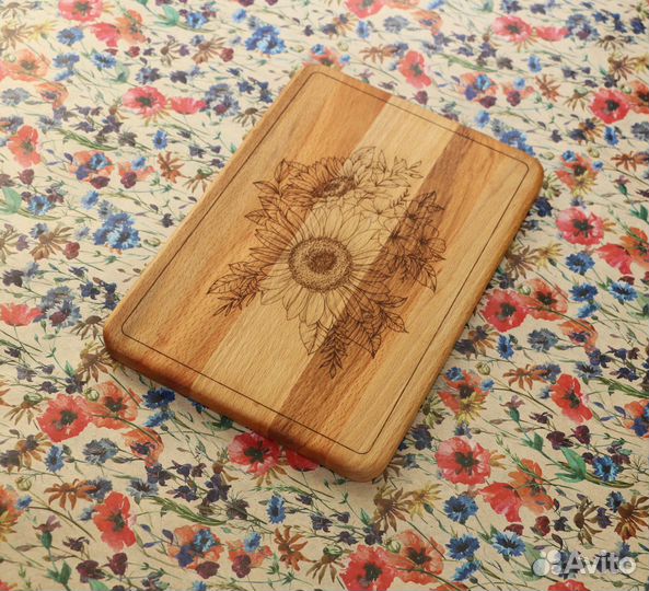 Разделочная доска 