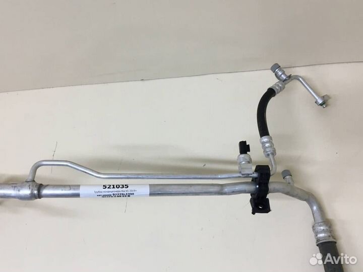 Трубка кондиционера, Kia K5 2019