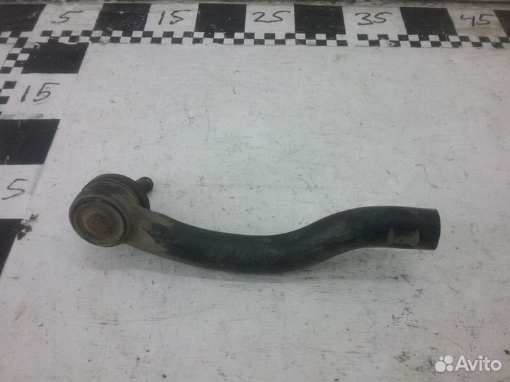 Наконечник рулевой тяги левый Toyota RAV4 CA40