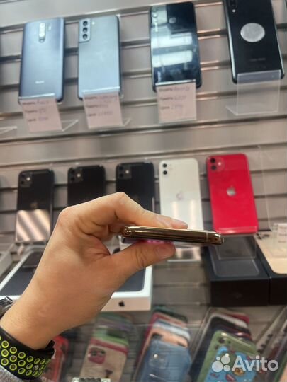 iPhone 11 Pro, 64 ГБ