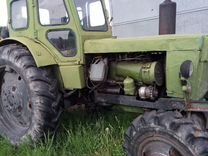 Трактор ЛТЗ Т-40АМ, 1984