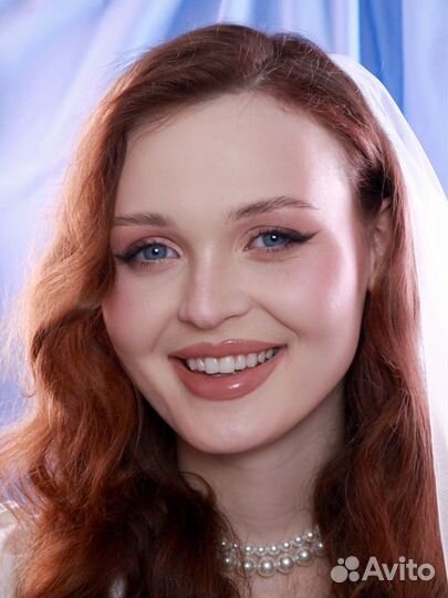 Визажист / свадебный / вечерний макияж на выпуской