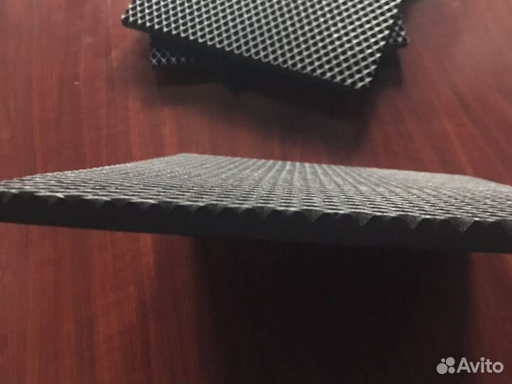 Подставки под посуду и тд