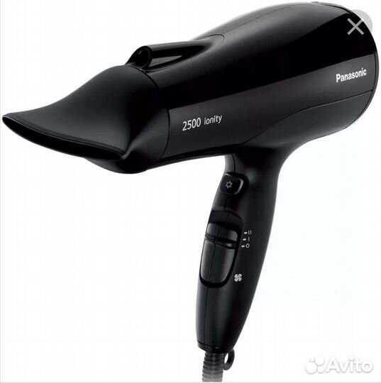 Фен С ионизатором panasonic EH-NE83 тайланд