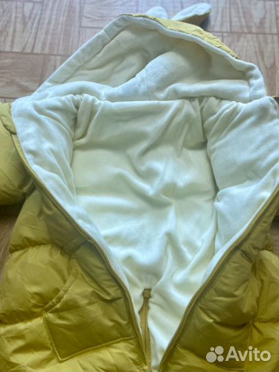 Комбинезон детский