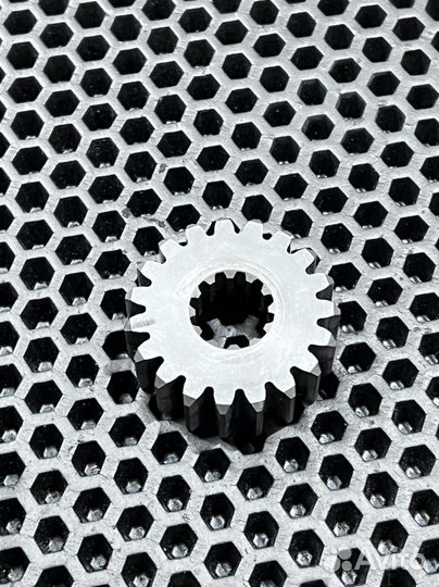 Шестерня коленвала Yamaha YZ 125 2005-2022