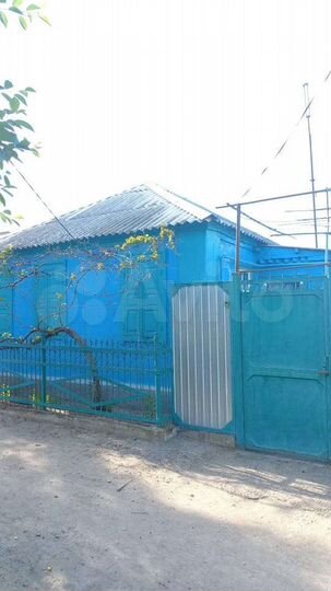 Дом 43,7 м² на участке 5,5 сот.