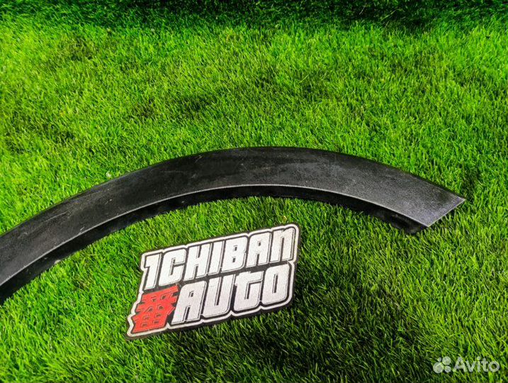 Дефендер задний правый Kia Sportage SL D4HA 2010