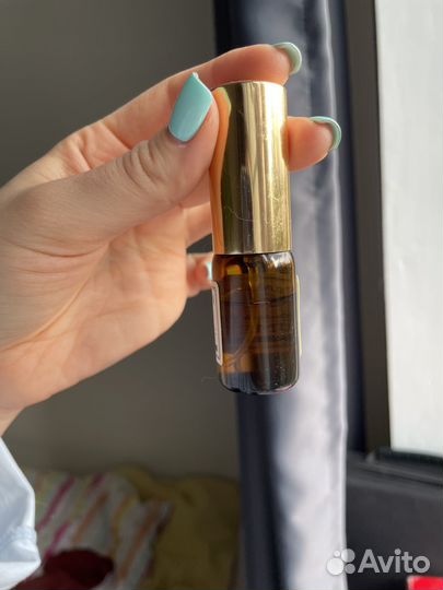 Духи Zielinski rozen orchid & vanilla, amber