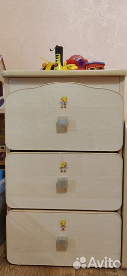 Кровать трансформер с маятником + матрас