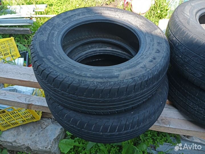 КАМА Breeze 175/70 R13