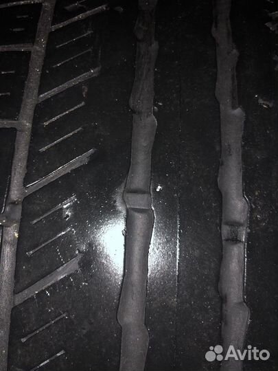 Hankook Dynapro HP RA23 235/55 R17 99V