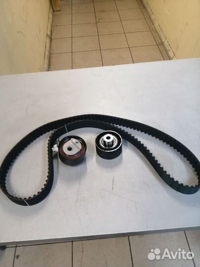 Комплект грм Peugeot / Citroen