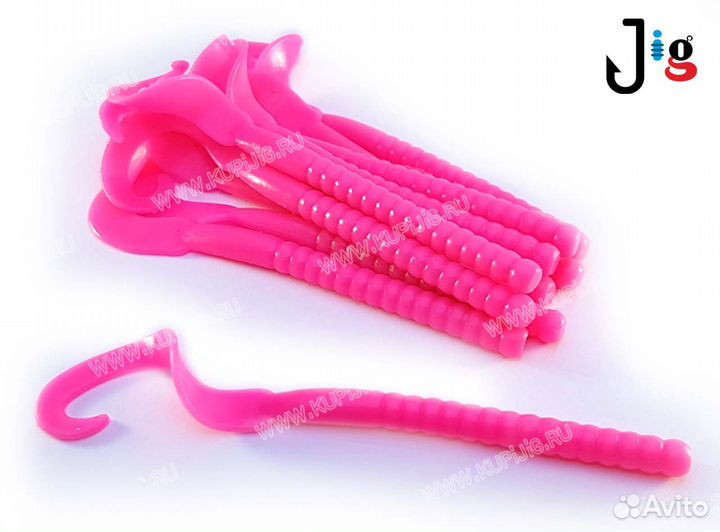 Центробежная форма Power Worms 7