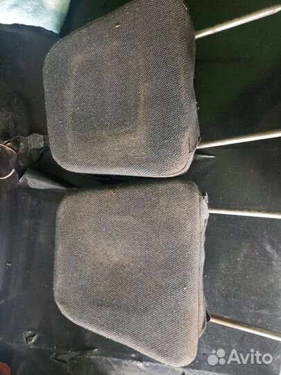 Подголовники на УАЗ