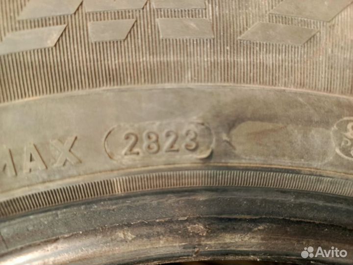 Firemax FM809 215/70 R15