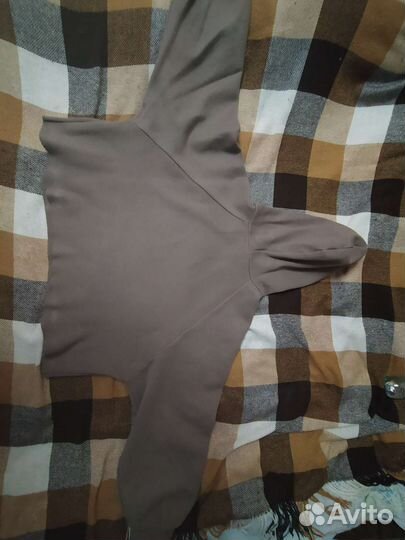 Спортивный костюм женский