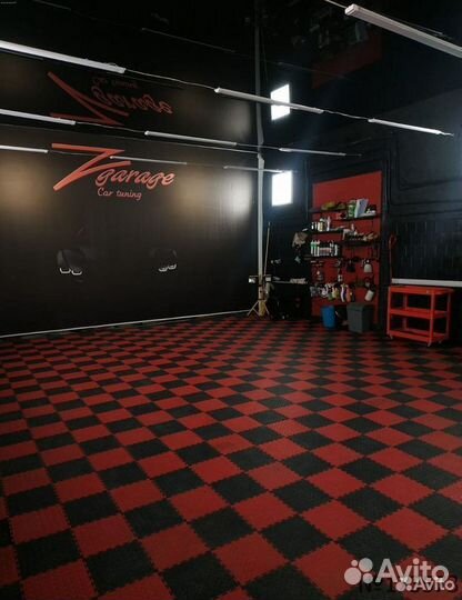 Плитка пвх напольная