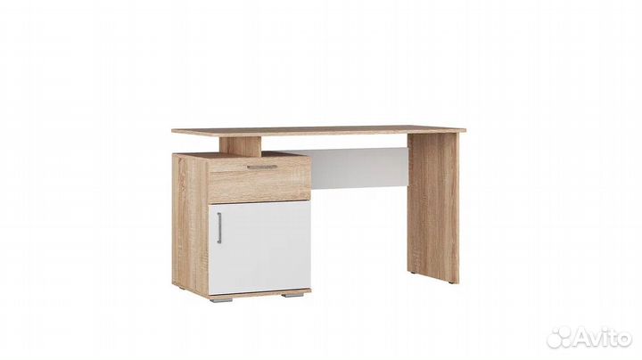 Стол письменный сп-10 (два цвета)