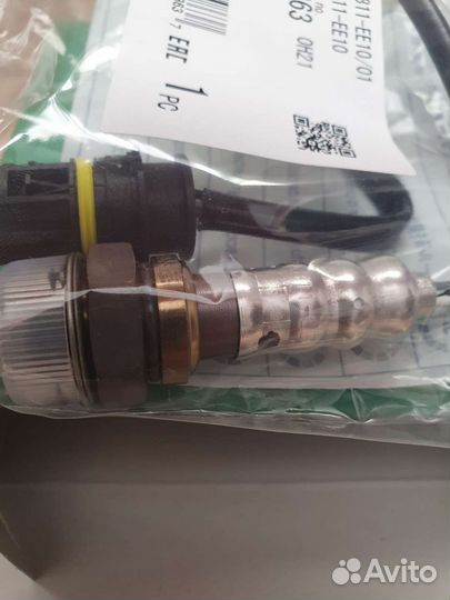 Датчик кислородный NGK OZA811-EE10