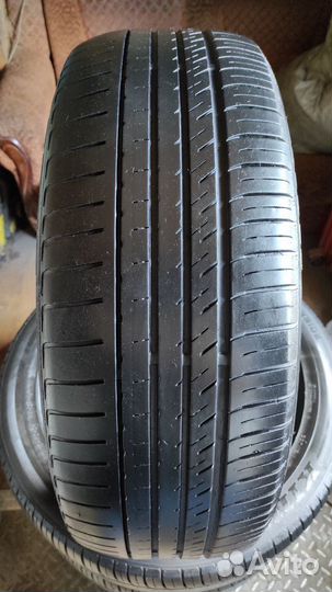 Kinforest KF-550 225/55 R18