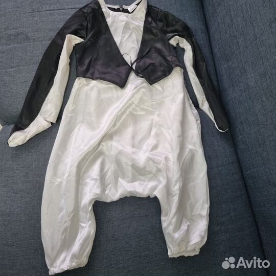 Костюм пингвина р. 28 (104-110)