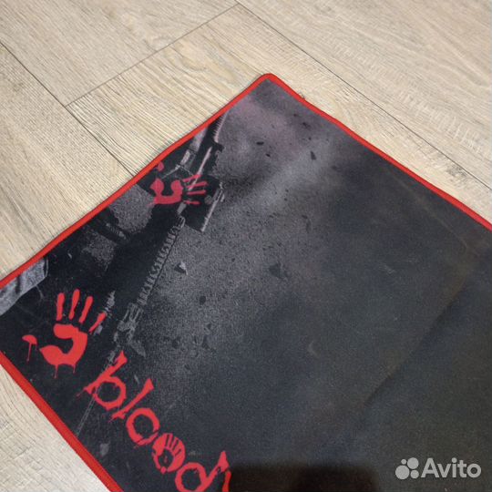 Компьютерный коврик