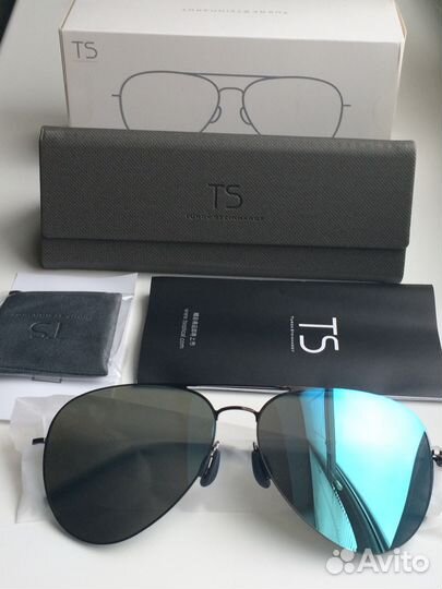 Солнцезащитные очки Xiaomi ts