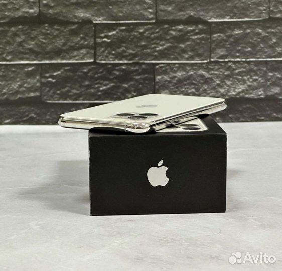 iPhone 11 pro 256gb акб/94 Полный Комплект