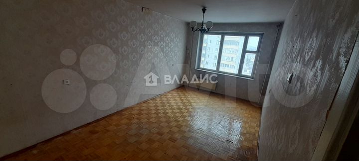 3-к. квартира, 63,3 м², 6/10 эт.