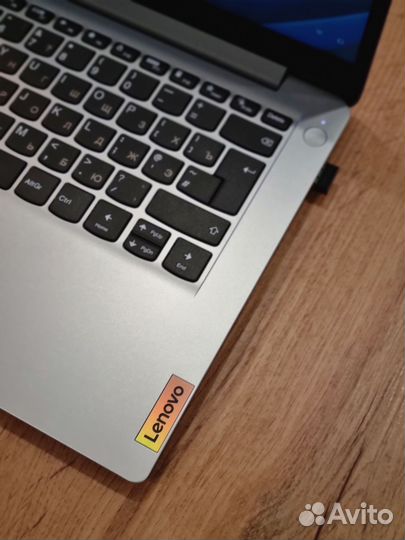 Ноутбук Lenovo IdeaPad 1 14IGL7