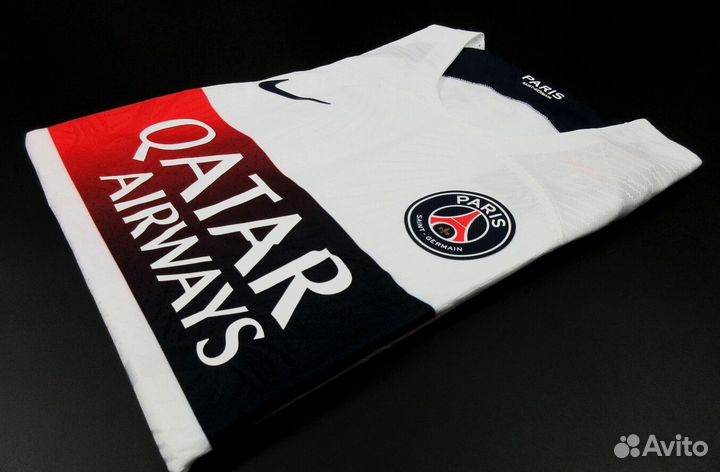 Форма гостевая псж сезон 23/24