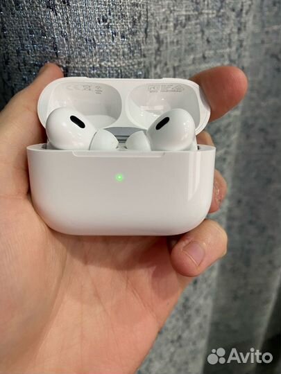 Airpods pro 2 с подарком