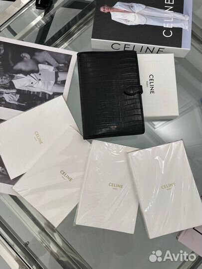 Блокноты ежедневники